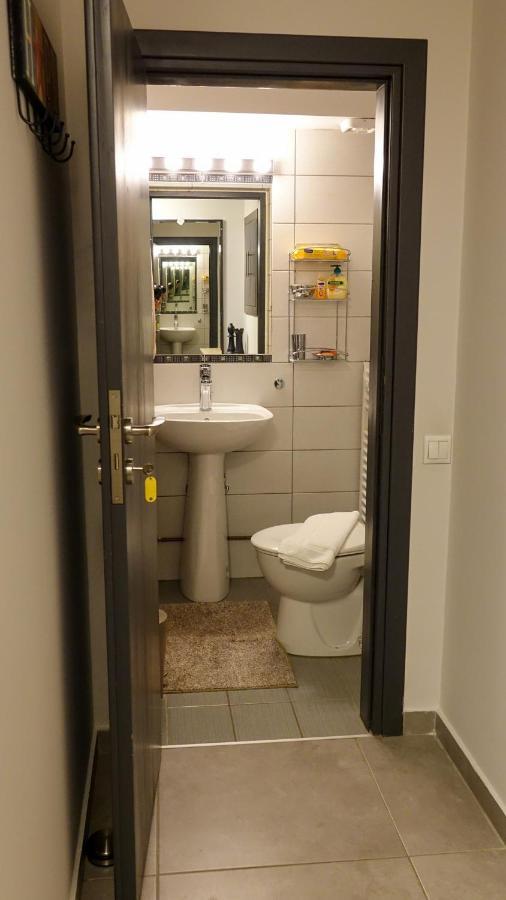 Olivenest Chania Executive Villa Perivolia  Luaran gambar