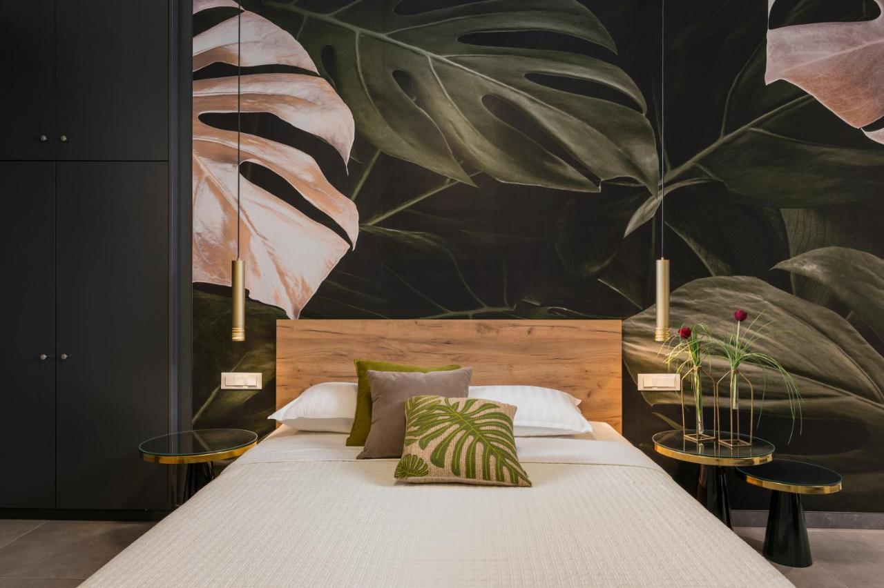 Olivenest Chania Executive Villa Perivolia  Luaran gambar