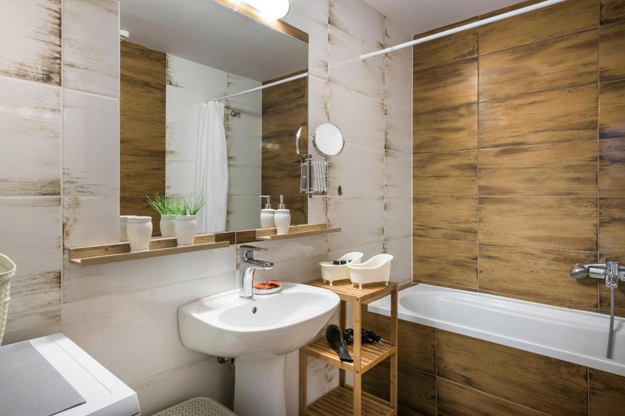 Olivenest Chania Executive Villa Perivolia  Luaran gambar