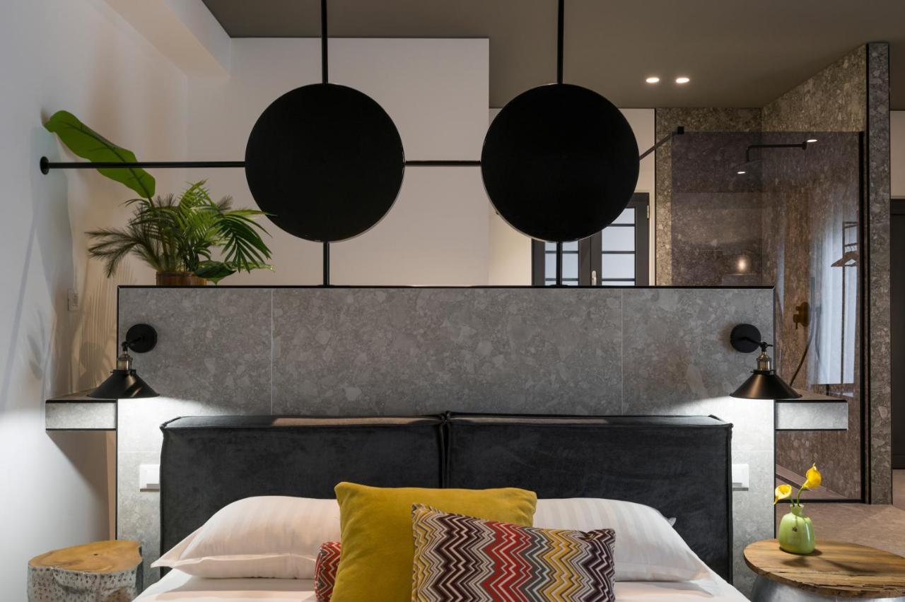 Olivenest Chania Executive Villa Perivolia  Luaran gambar